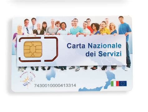 smart card camera di commercio firenze|Firma digitale .